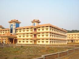 Mar Sleeva College of Nursing Kottayam Campus Building photo 4